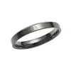 Classic Ring Graphite sold by Daniel Wellington