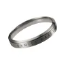 Classic Ring Graphite sold by Daniel Wellington
