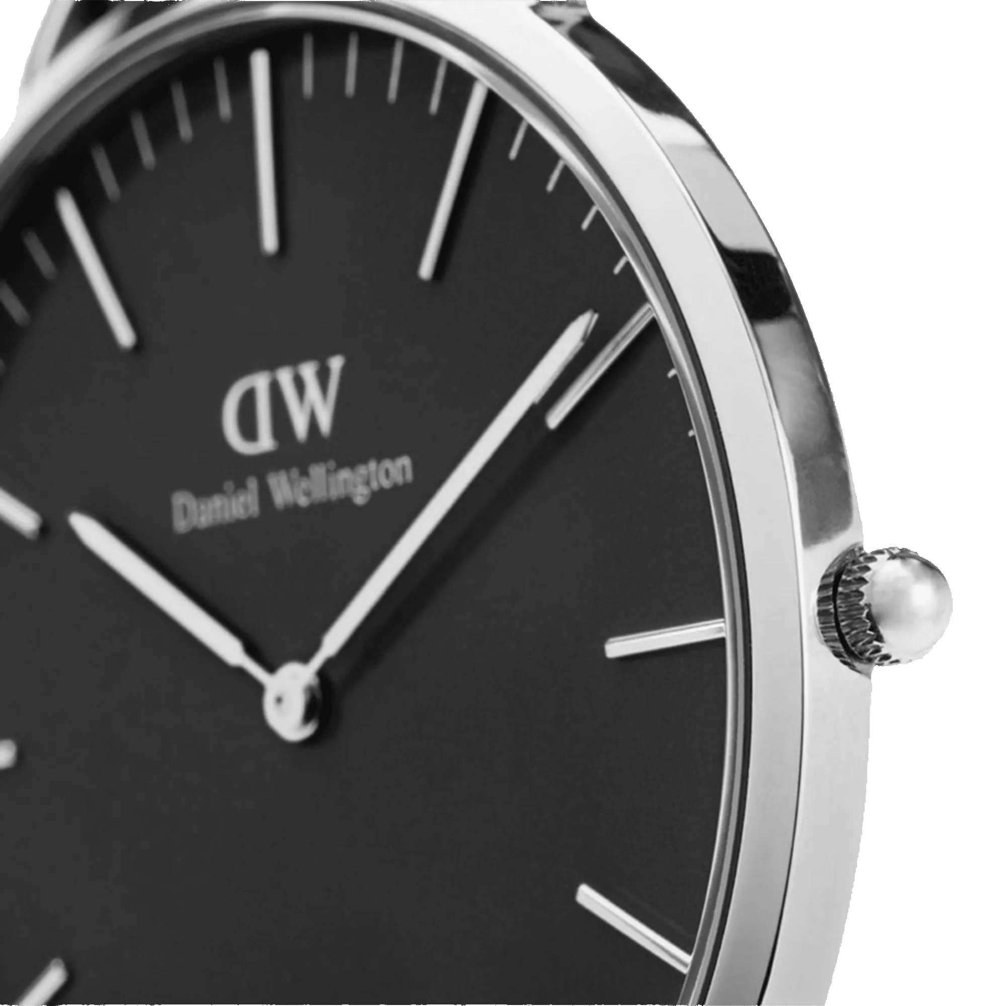 Classic Roselyn Silver sold by Daniel Wellington product image thumbnail 3