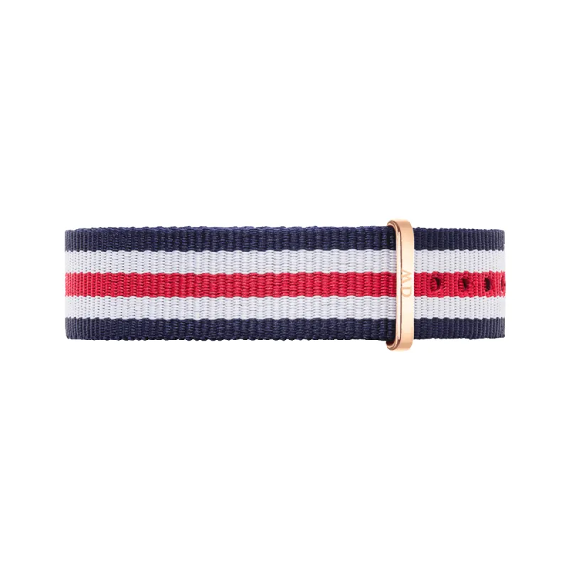 Classic Canterbury Rose Gold sold by Daniel Wellington