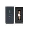 Quadro Lumine Bezel Melrose Pink MOP sold by Daniel Wellington