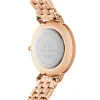 Petite Lumine 5-Link Melrose sold by Daniel Wellington