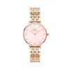 Petite Lumine 5-Link Melrose sold by Daniel Wellington