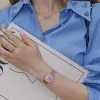Petite Lumine 5-Link Melrose sold by Daniel Wellington