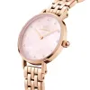 Petite Lumine 5-Link Melrose sold by Daniel Wellington