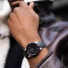 Iconic Motion Silver sold by Daniel Wellington