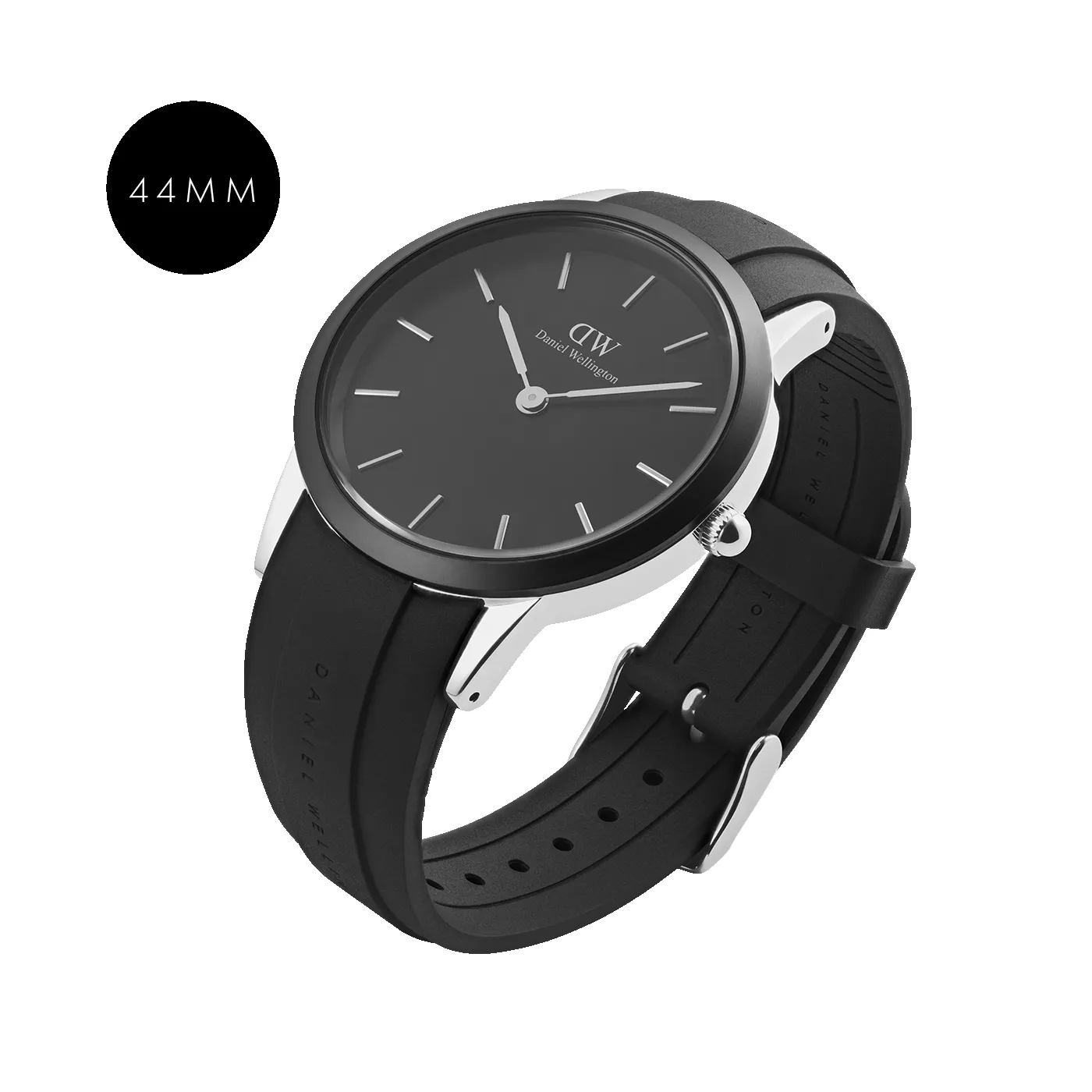 Iconic Motion Silver sold by Daniel Wellington product image thumbnail 4