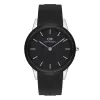 Iconic Motion Silver sold by Daniel Wellington