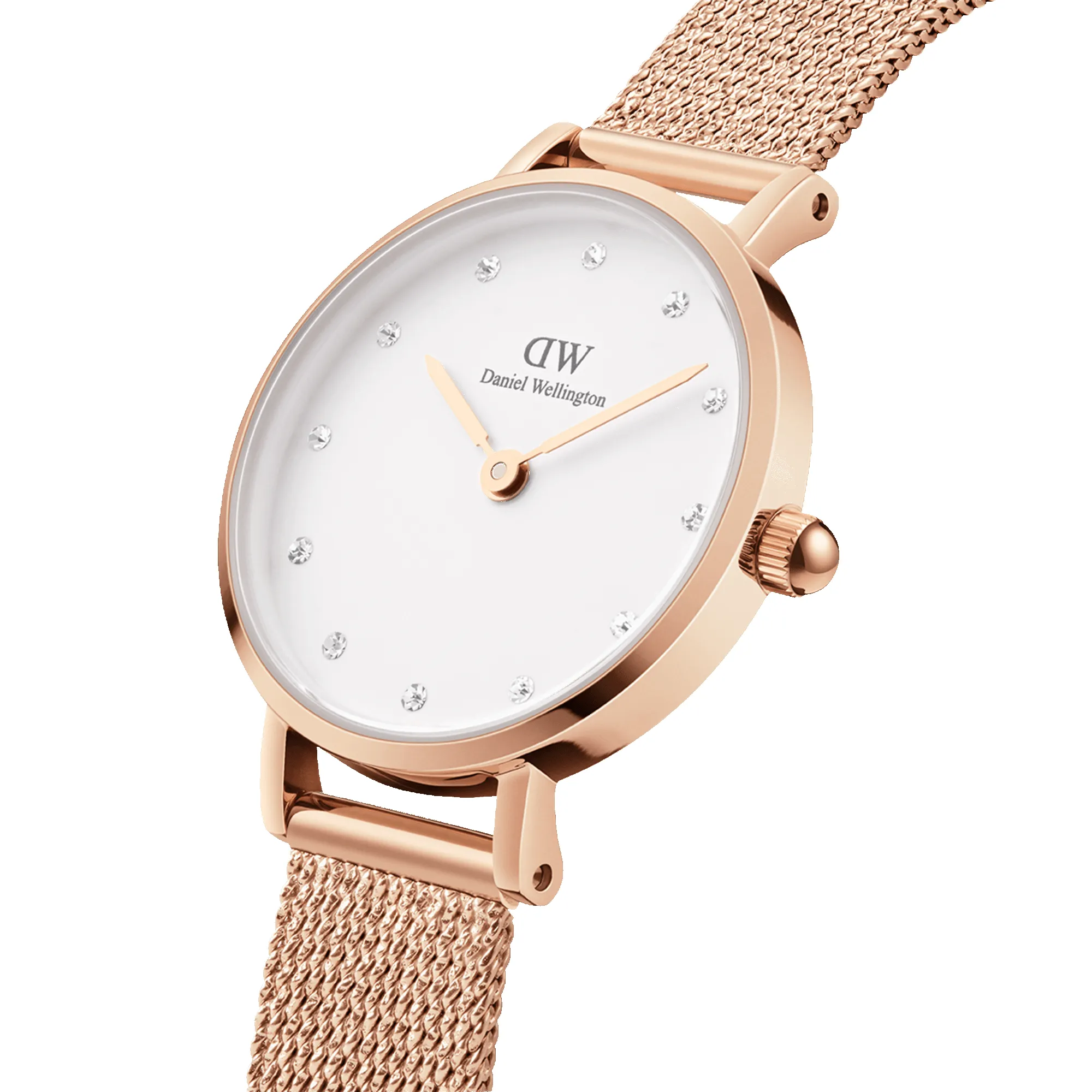 Petite Lumine Pressed Melrose sold by Daniel Wellington product image thumbnail 2