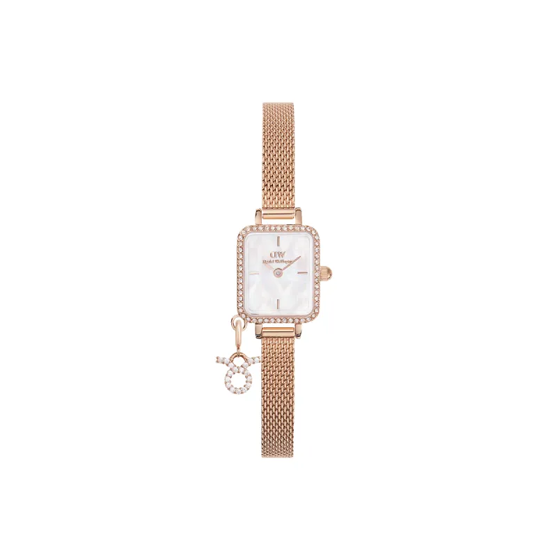 Quadro Mini Crystal Zodiac Melrose Set sold by Daniel Wellington