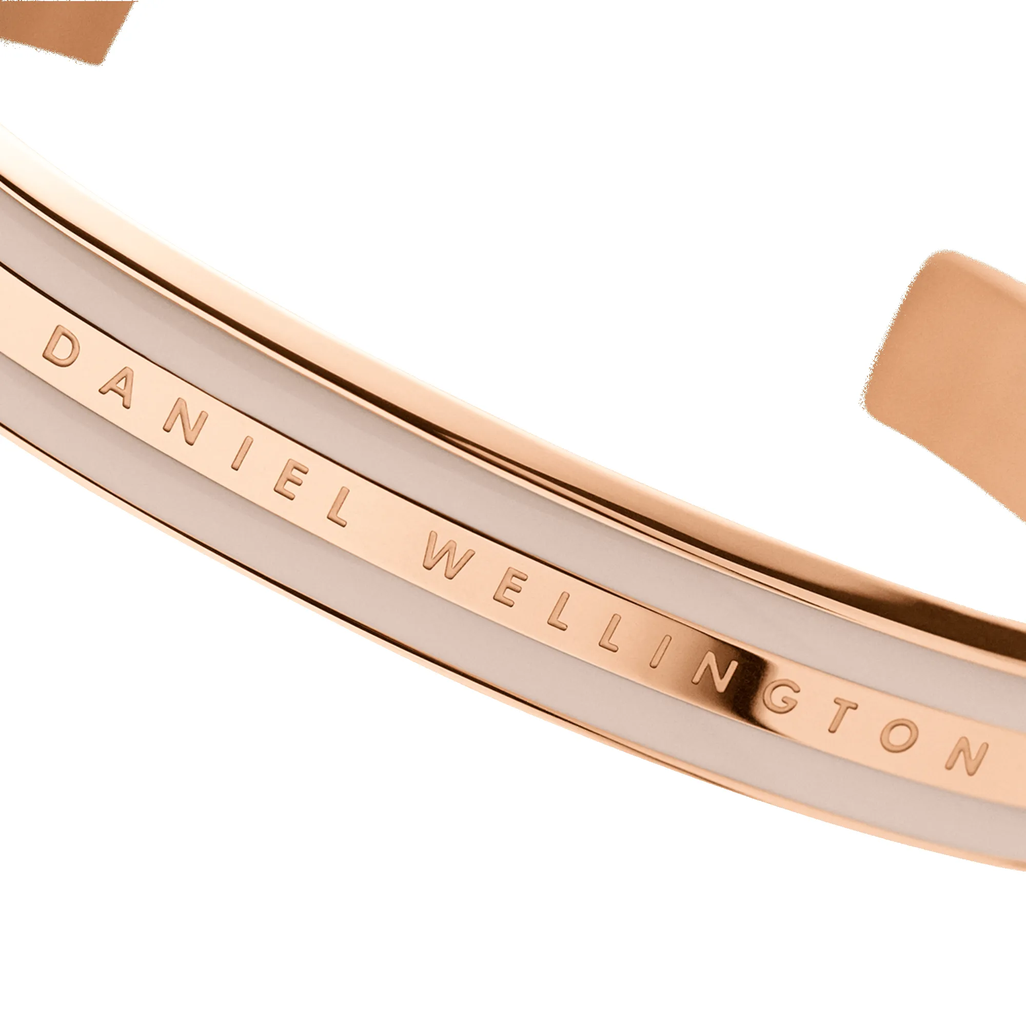 Emalie Bracelet Desert Sand Rose Gold sold by Daniel Wellington product image thumbnail 5