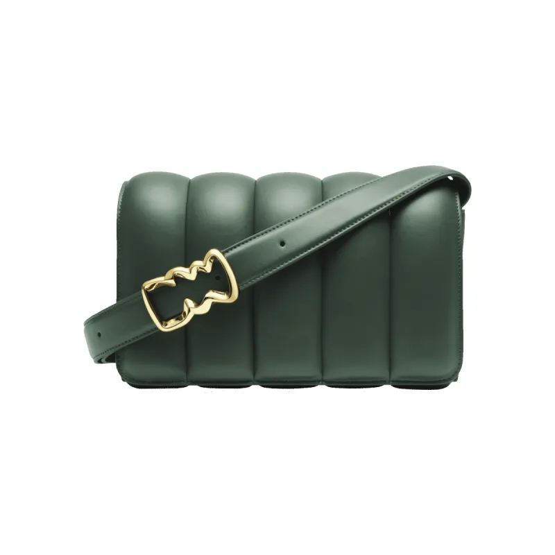 Sadie Bag Green G sold by Daniel Wellington