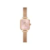 Quadro Mini Melrose Blush sold by Daniel Wellington