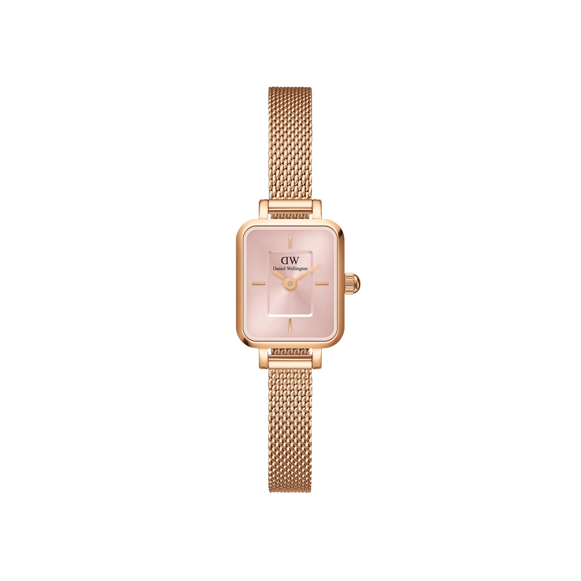 Quadro Mini Melrose Blush sold by Daniel Wellington