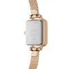 Quadro Mini Melrose Blush sold by Daniel Wellington