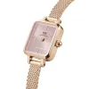Quadro Mini Melrose Blush sold by Daniel Wellington