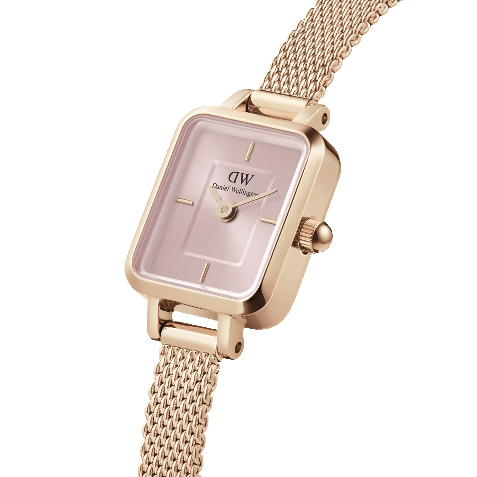 Quadro Mini Melrose Blush sold by Daniel Wellington product image thumbnail 3