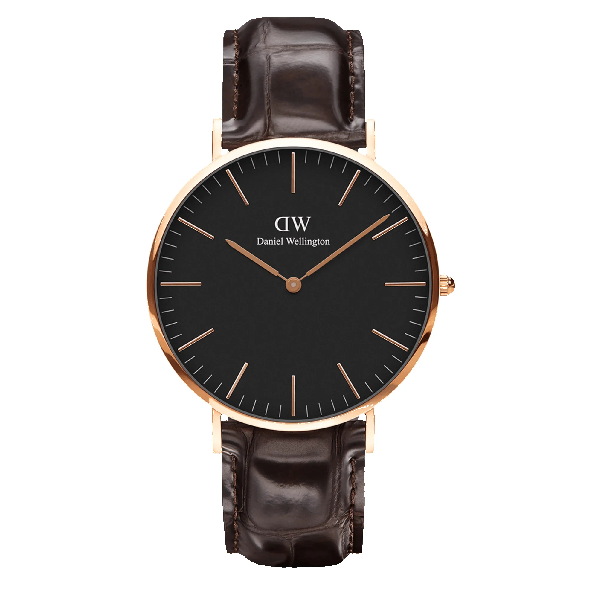 Classic York sold by Daniel Wellington