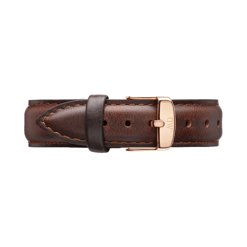 Classic Bristol Rose Gold sold by Daniel Wellington