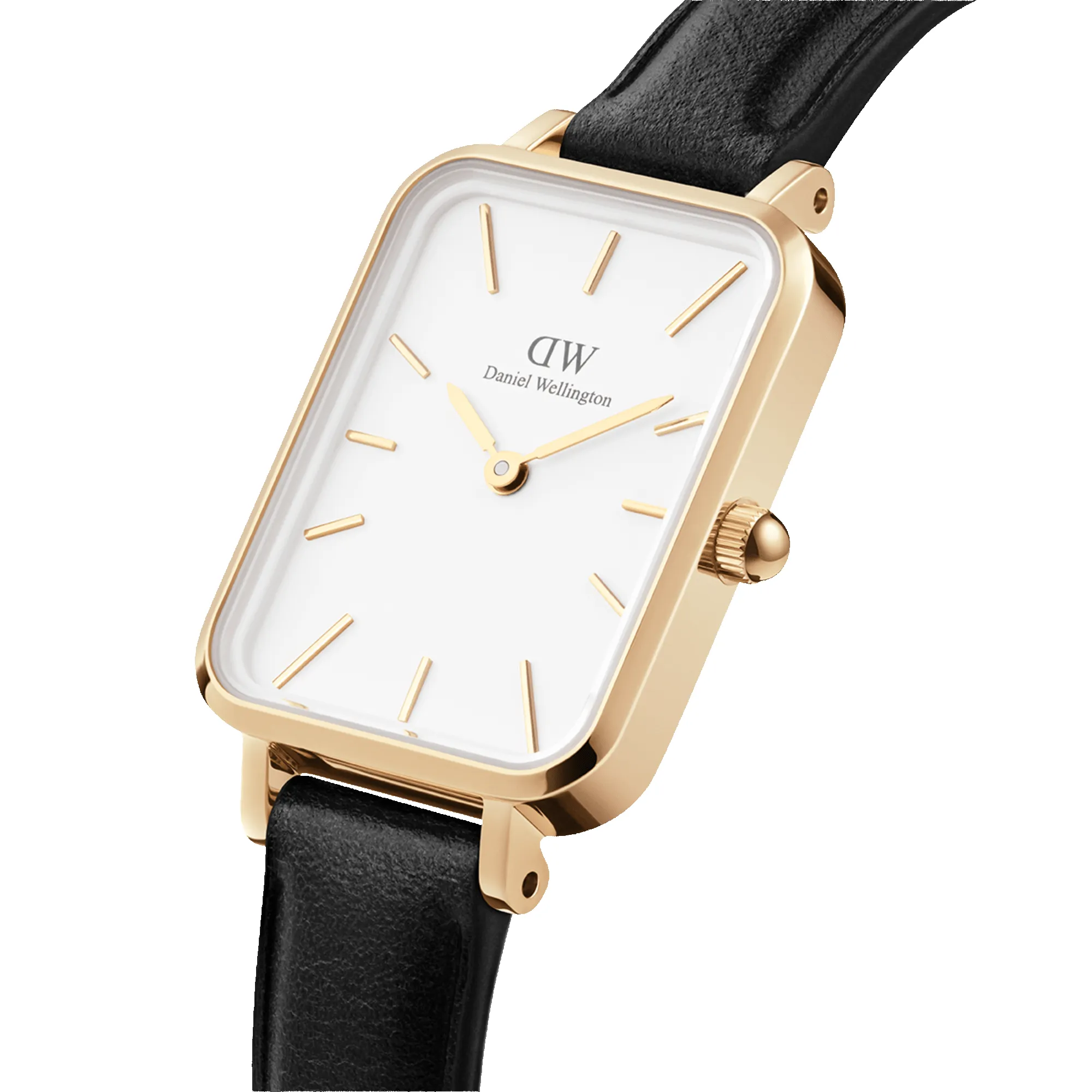 Quadro Pressed Sheffield Gold sold by Daniel Wellington product image thumbnail 2