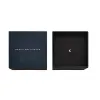 Moon Stud Silver sold by Daniel Wellington