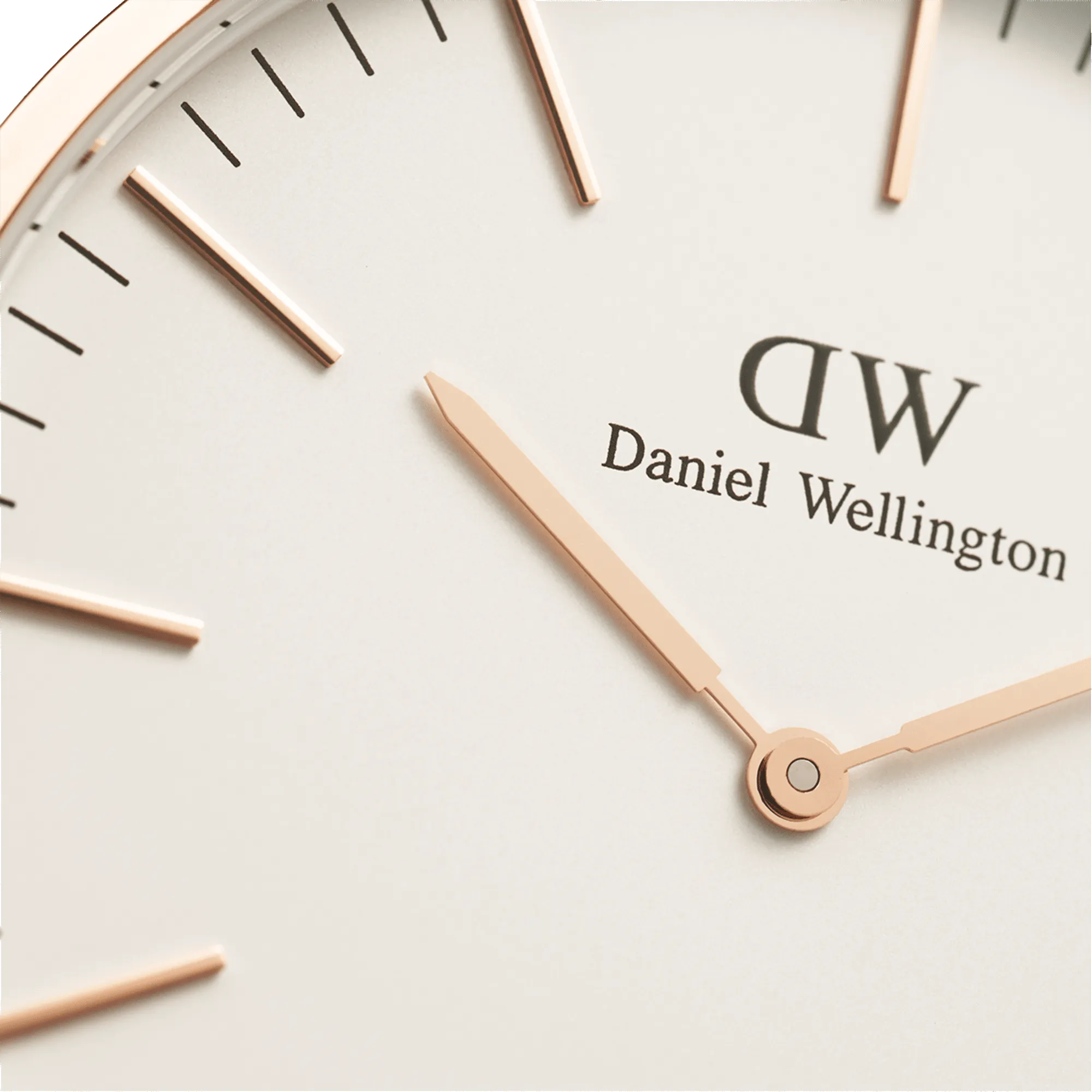 Classic Bristol Rose Gold sold by Daniel Wellington product image thumbnail 4