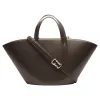 River Bag Brown Brown sold by Daniel Wellington
