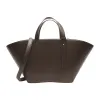 River Bag Brown Brown sold by Daniel Wellington
