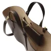 River Bag Brown Brown sold by Daniel Wellington