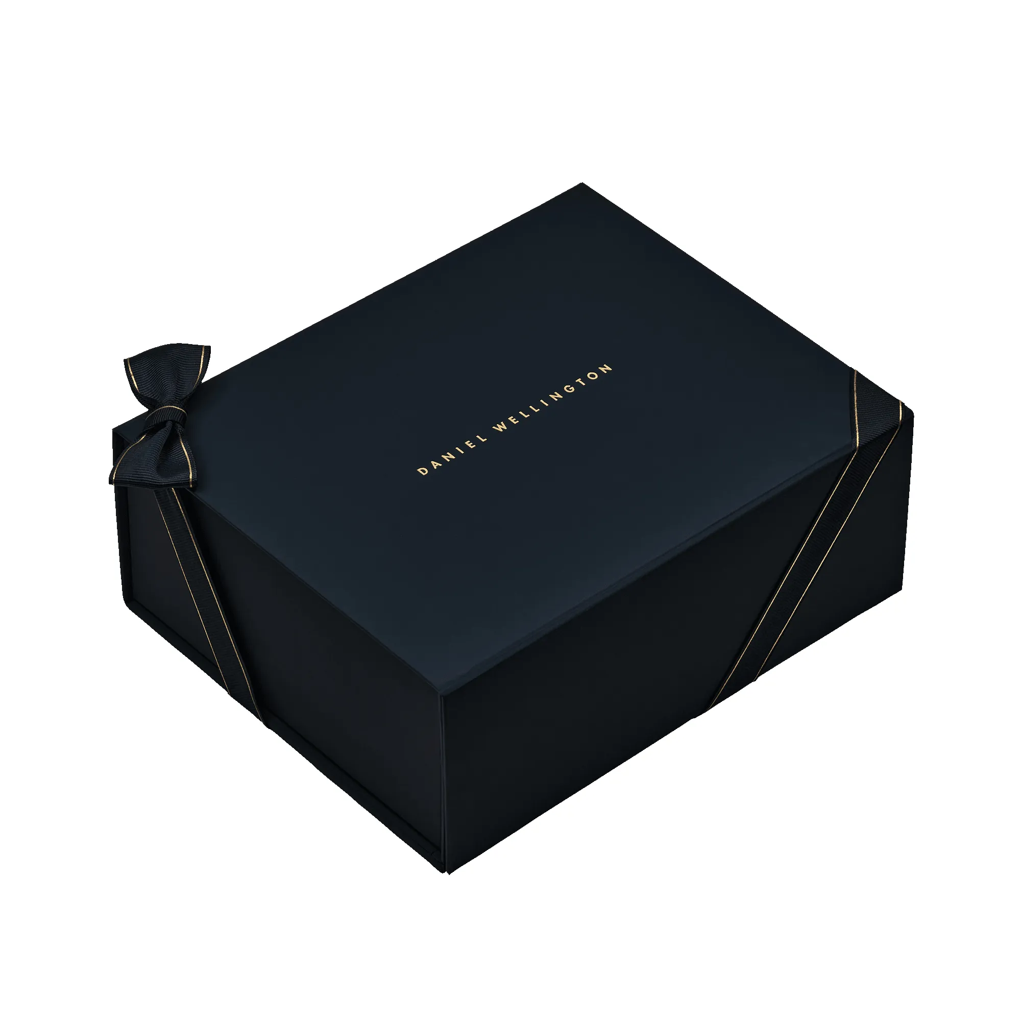 Premium Gift Box Gold sold by Daniel Wellington
