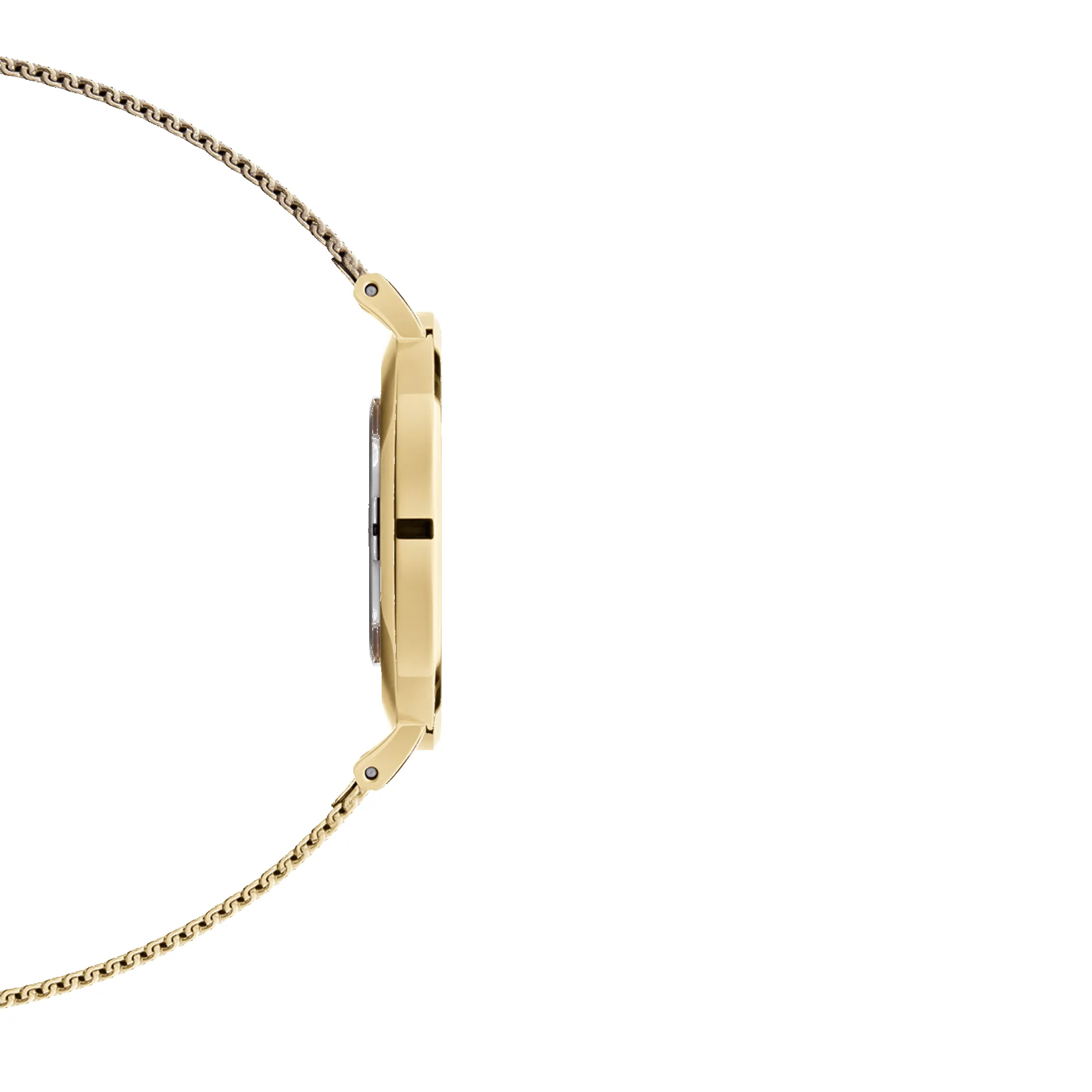 Petite Evergold Black sold by Daniel Wellington product image thumbnail 4