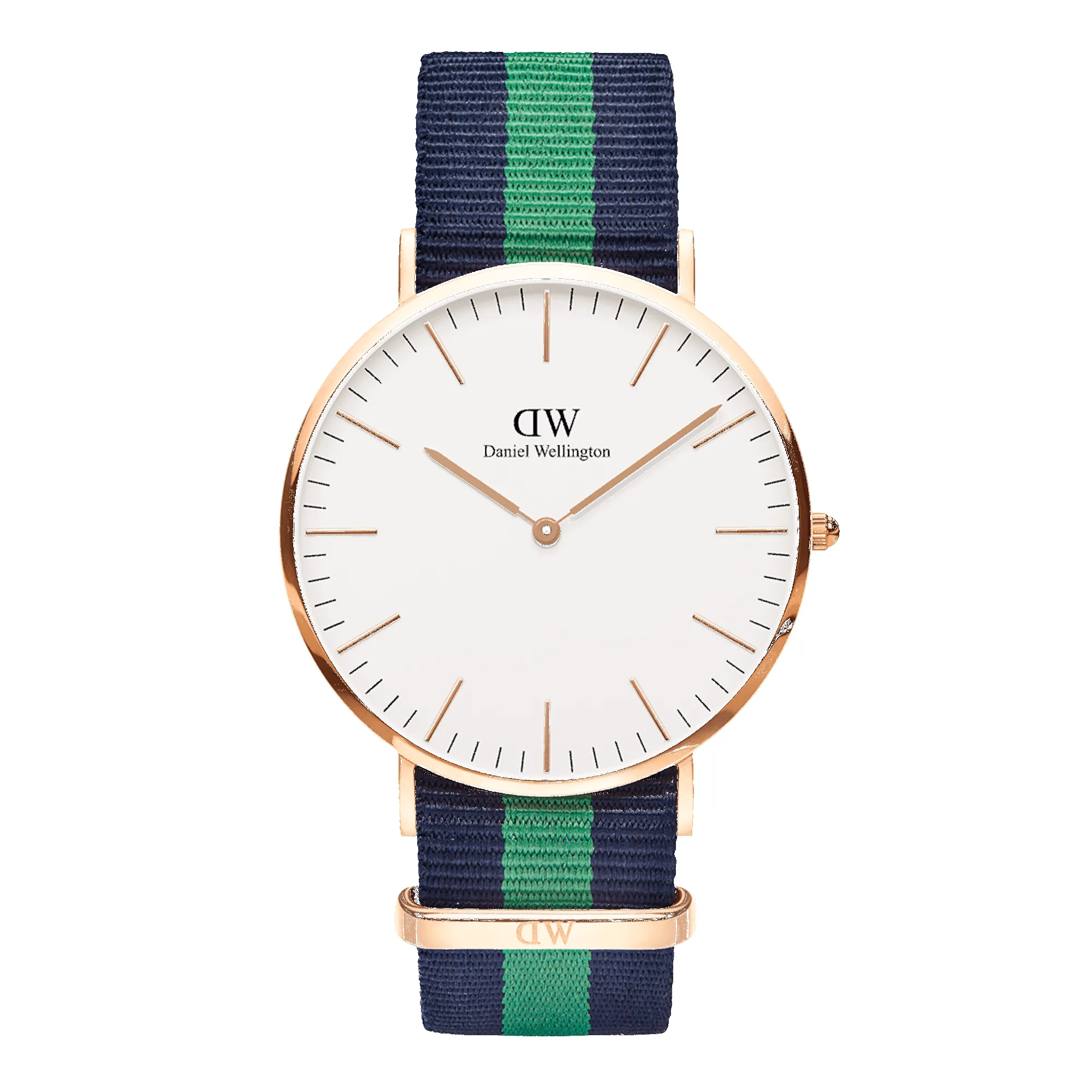 Classic Warwick sold by Daniel Wellington