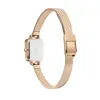 Quadro Mini Reflection Rose Gold sold by Daniel Wellington