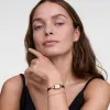Quadro Mini Reflection Rose Gold sold by Daniel Wellington