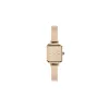 Quadro Mini Reflection Rose Gold sold by Daniel Wellington