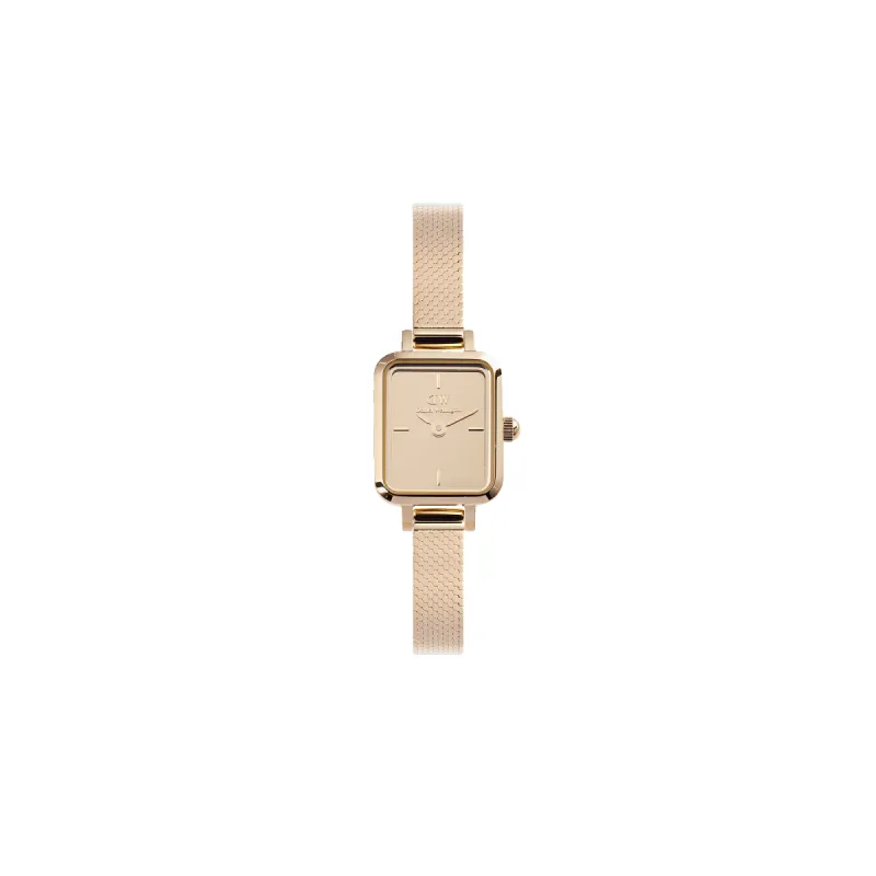 Quadro Mini Reflection Rose Gold sold by Daniel Wellington