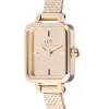 Quadro Mini Reflection Rose Gold sold by Daniel Wellington