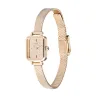 Quadro Mini Reflection Rose Gold sold by Daniel Wellington