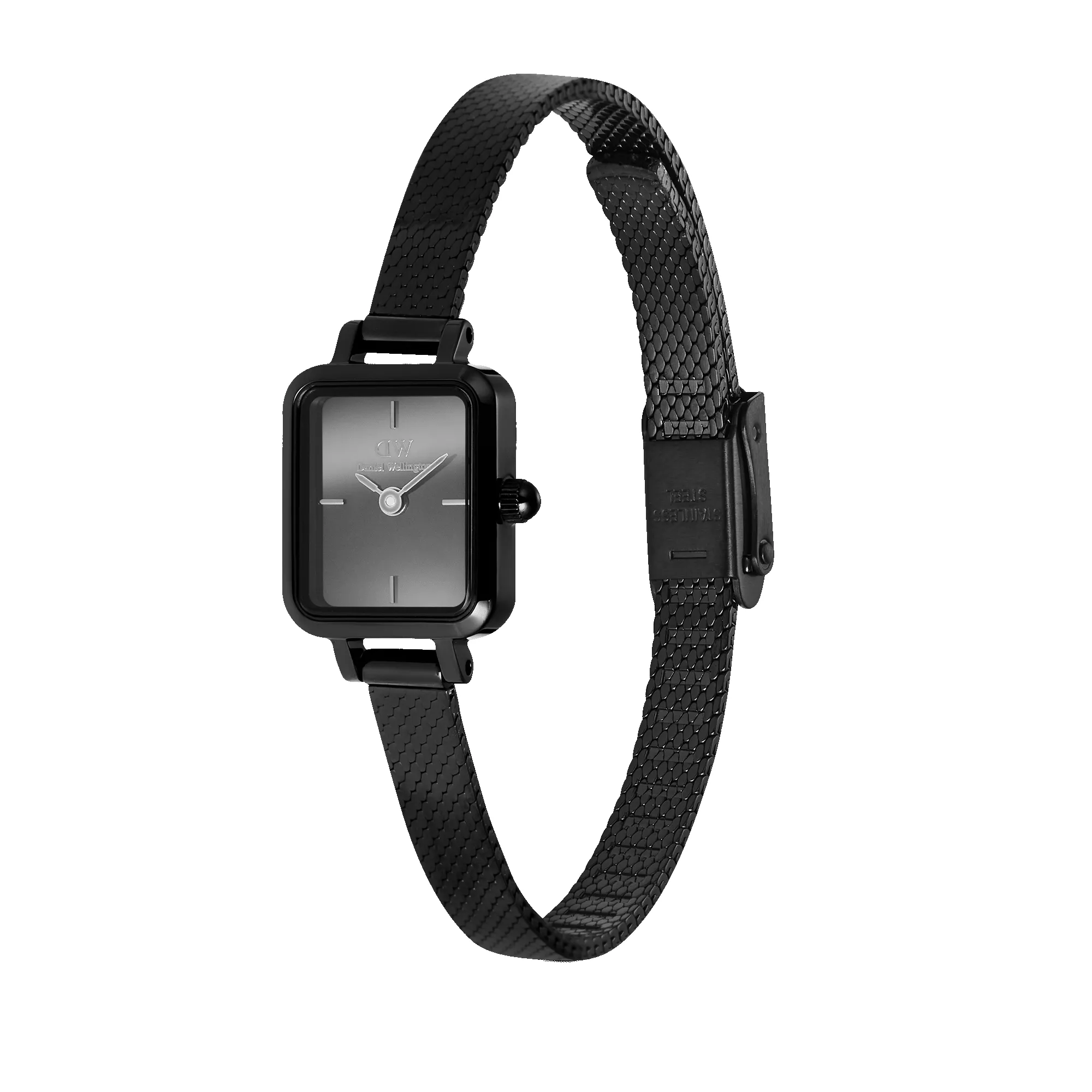 Quadro Mini Reflection Black sold by Daniel Wellington product image thumbnail 3