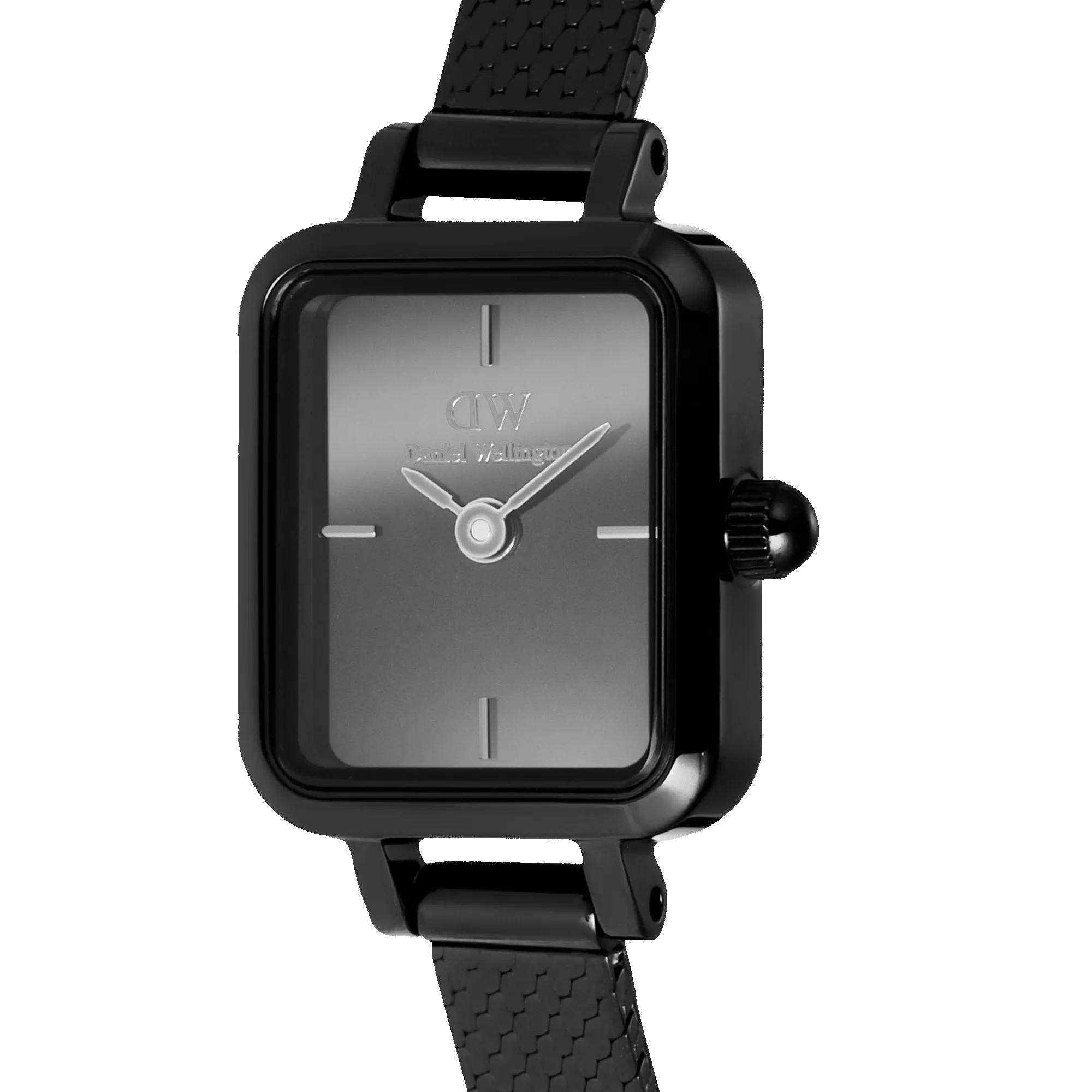 Quadro Mini Reflection Black sold by Daniel Wellington product image thumbnail 5