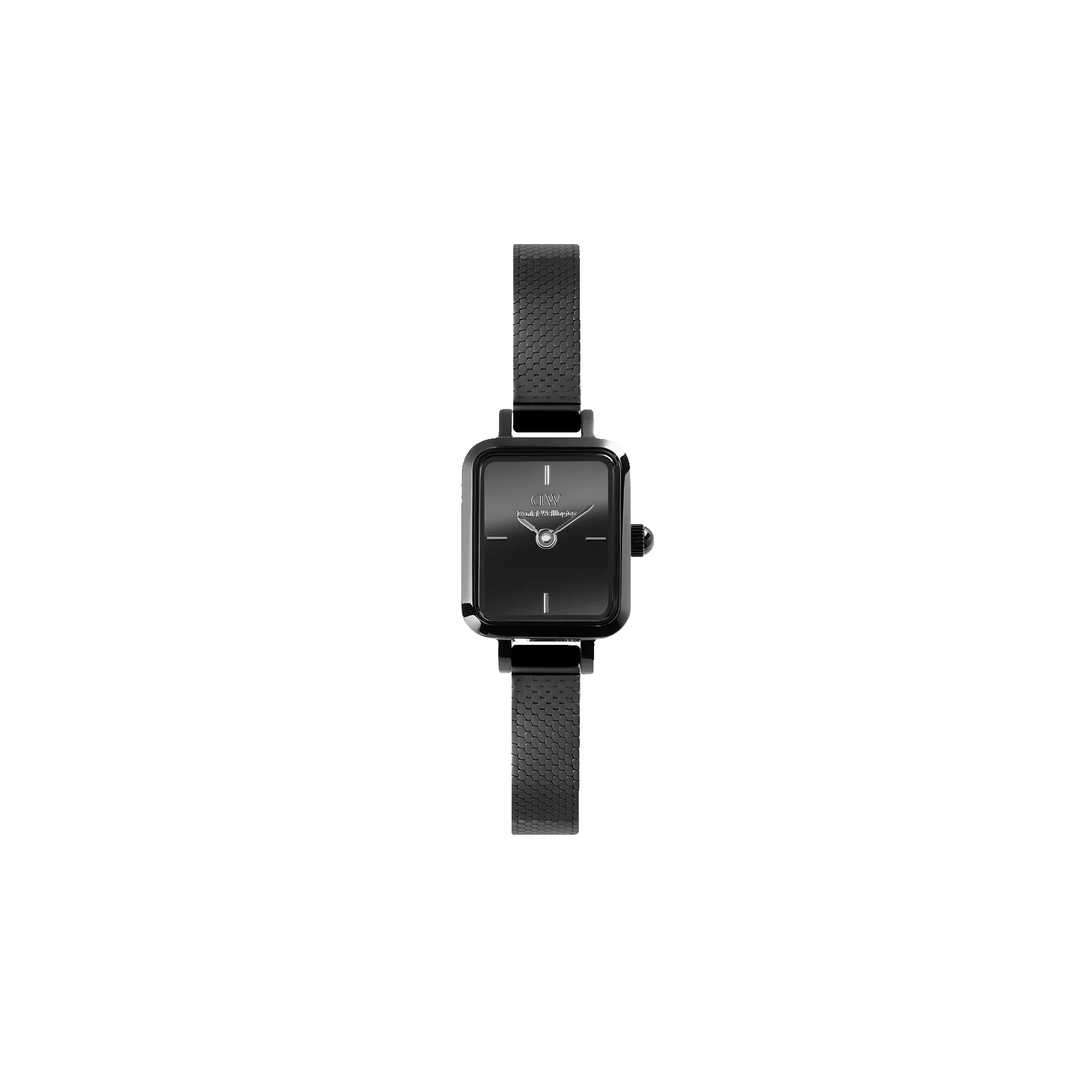 Quadro Mini Reflection Black sold by Daniel Wellington