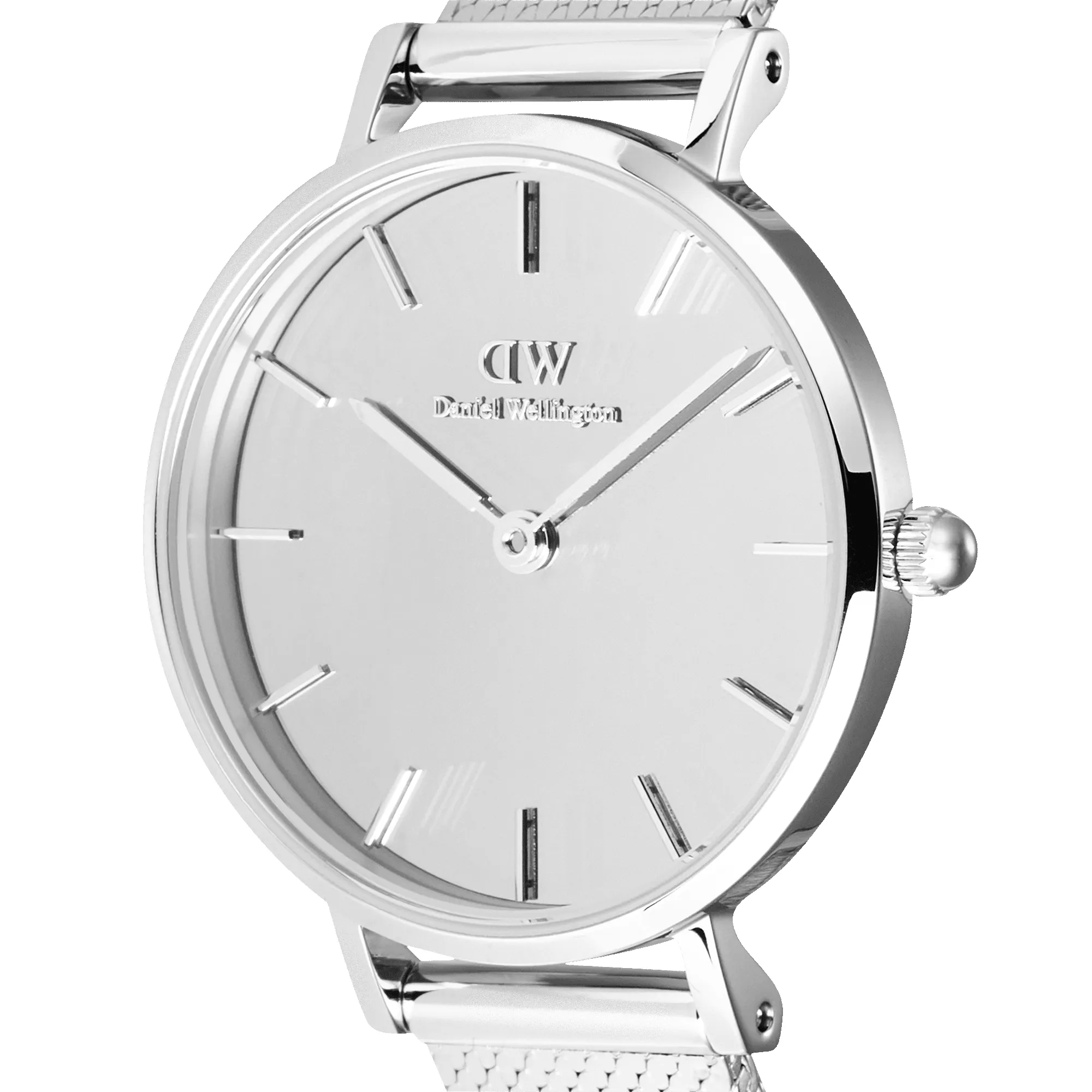 Petite Reflection Silver sold by Daniel Wellington product image thumbnail 5