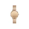 Petite Reflection Rose Gold sold by Daniel Wellington