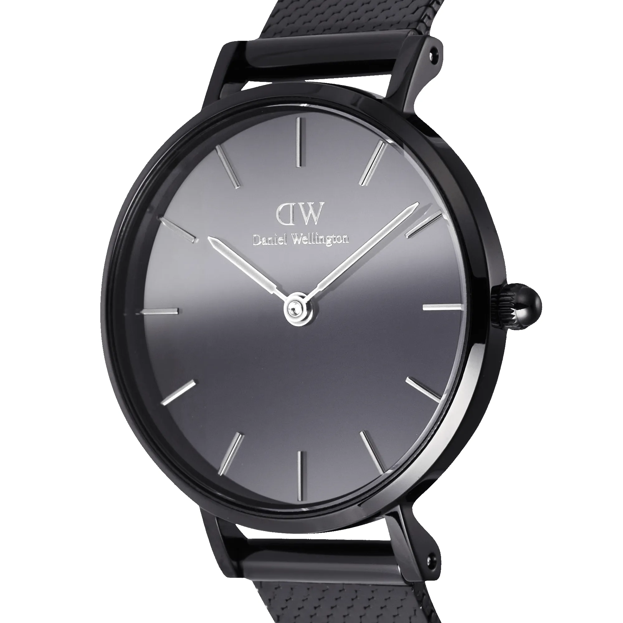 Petite Reflection Black sold by Daniel Wellington product image thumbnail 5