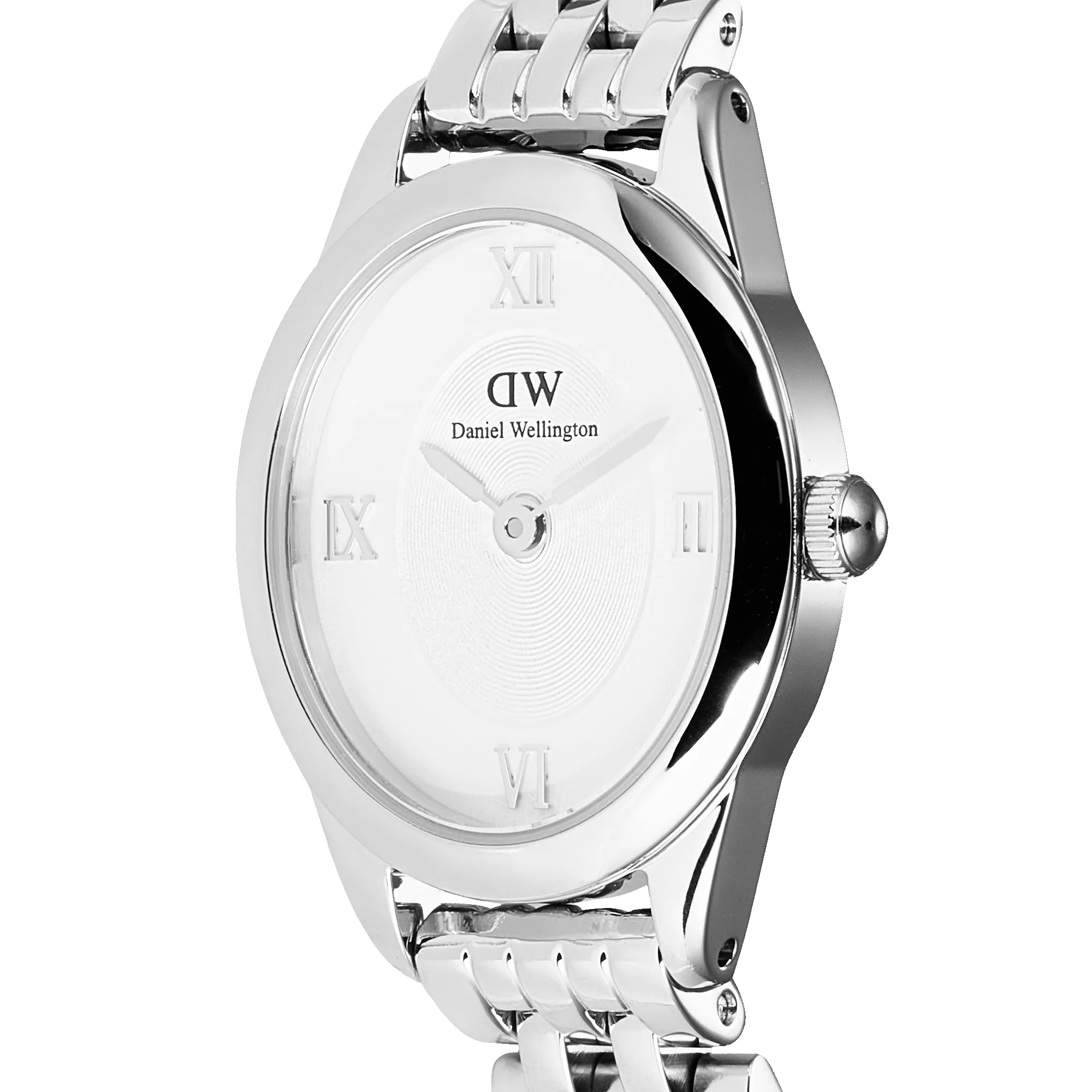 Ophelia Mini Silver sold by Daniel Wellington product image thumbnail 5