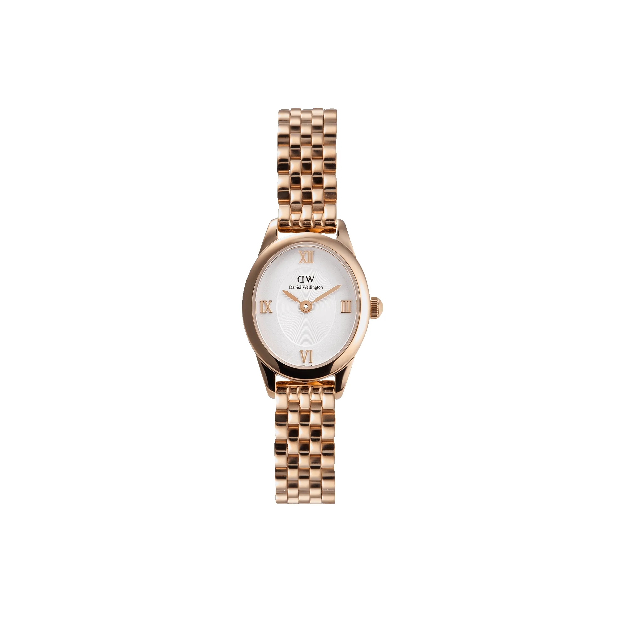 Ophelia Mini Rose Gold sold by Daniel Wellington