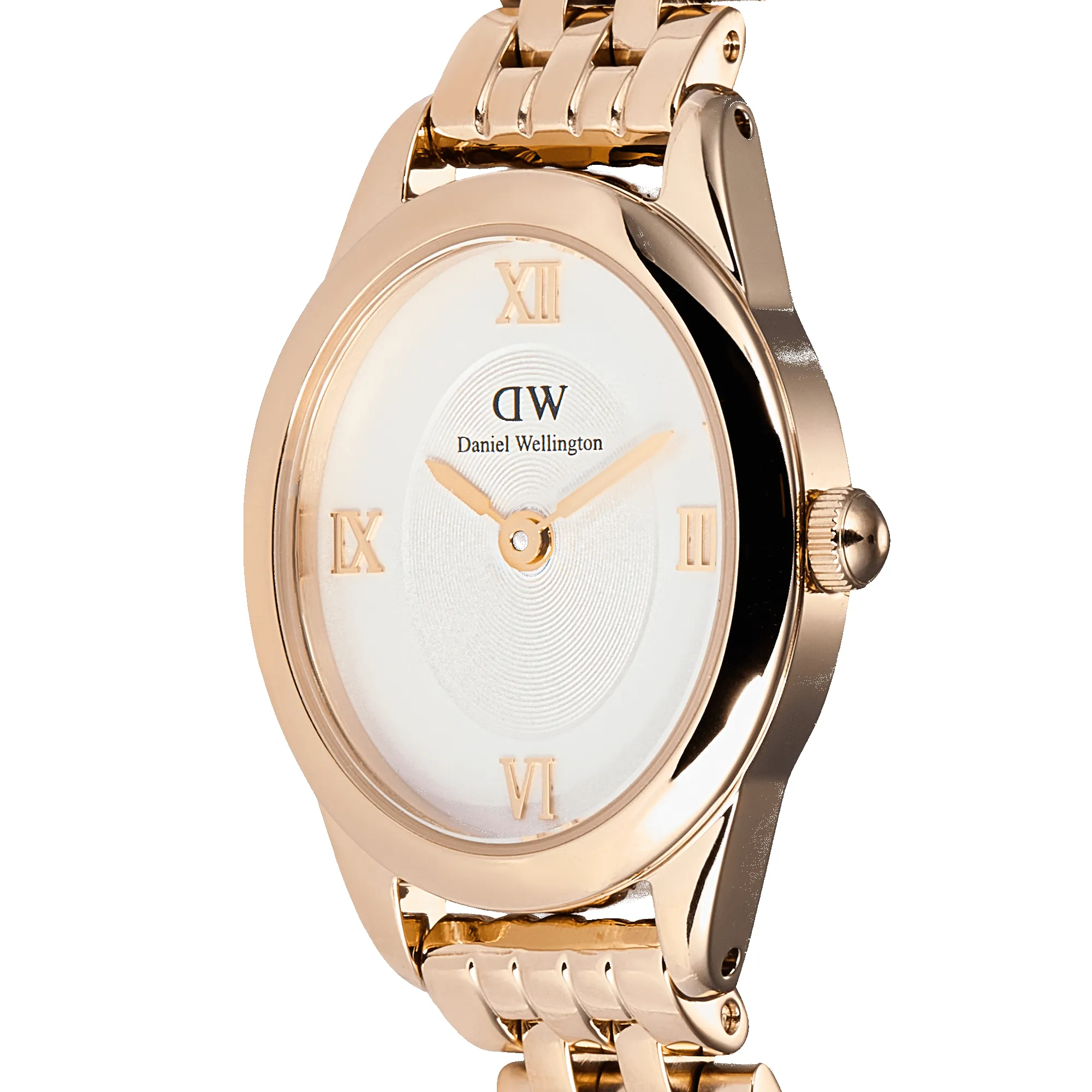 Ophelia Mini Rose Gold sold by Daniel Wellington product image thumbnail 5