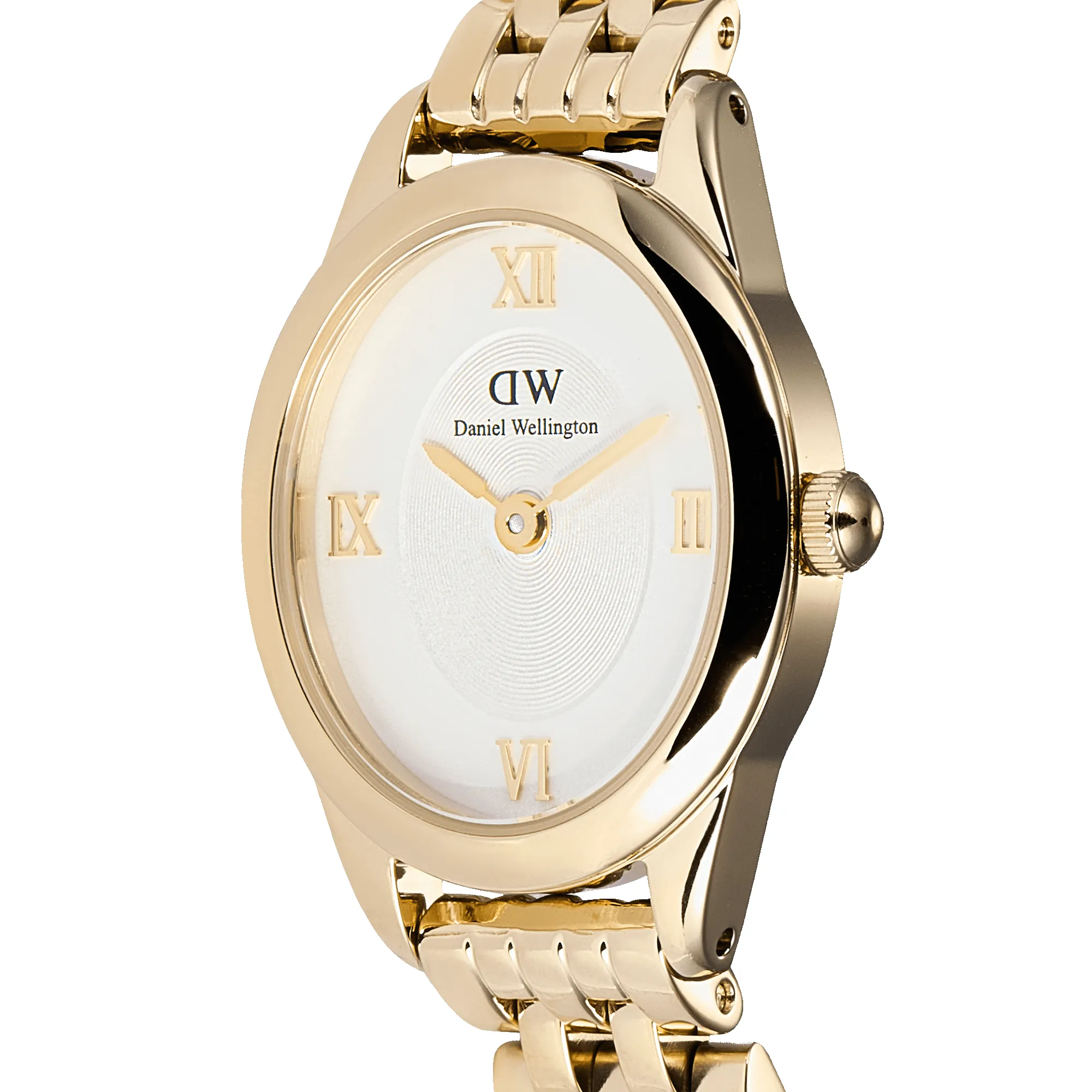 Ophelia Mini Gold sold by Daniel Wellington product image thumbnail 5