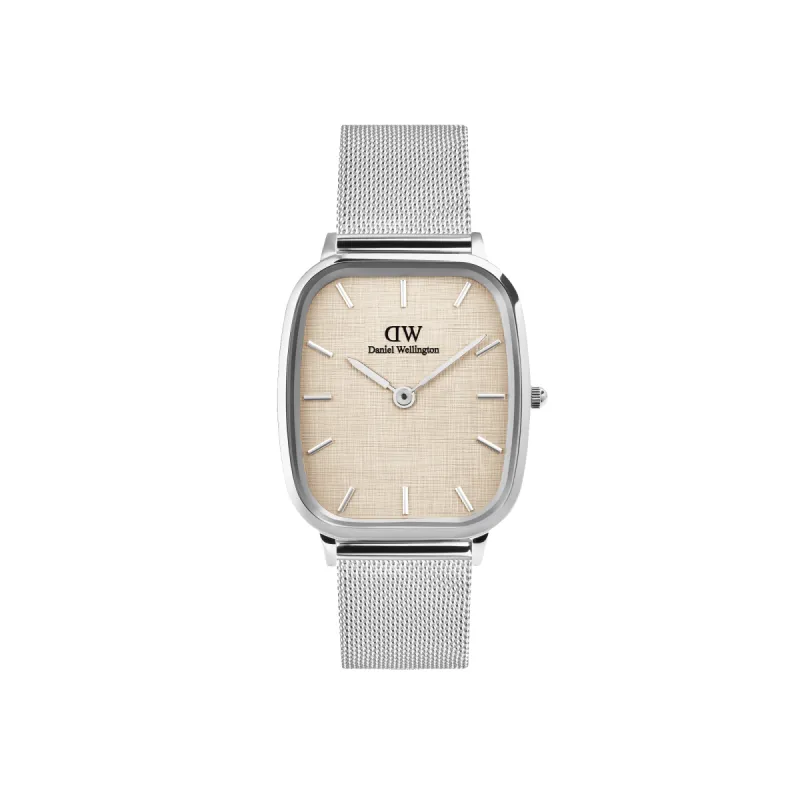 Marlon Sterling Linen sold by Daniel Wellington