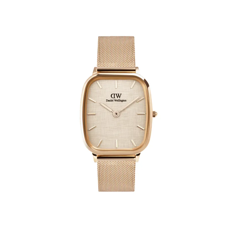 Marlon Melrose Linen sold by Daniel Wellington